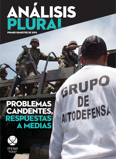 Análisis plural, primer semestre