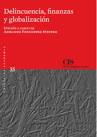 Delincuencia, finanzas y globalización