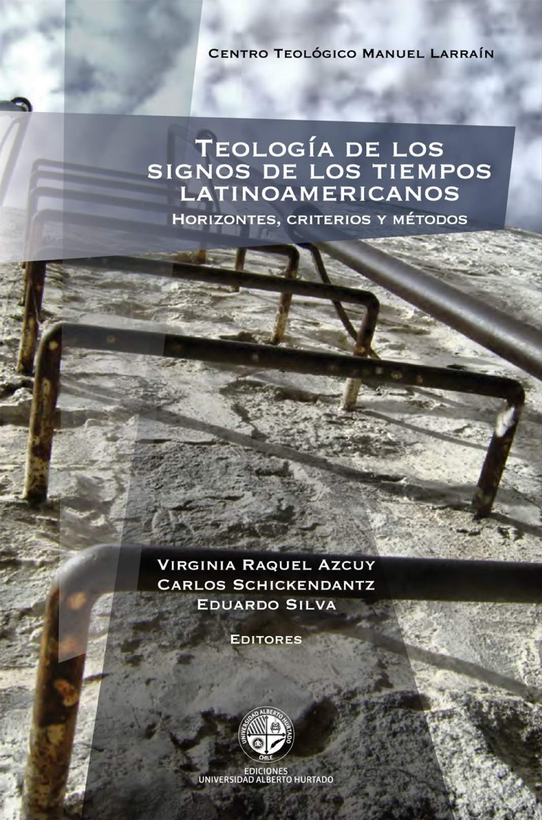 Teología de los signos de los tiempos latinoamericanos: horizontes, criterios y métodos