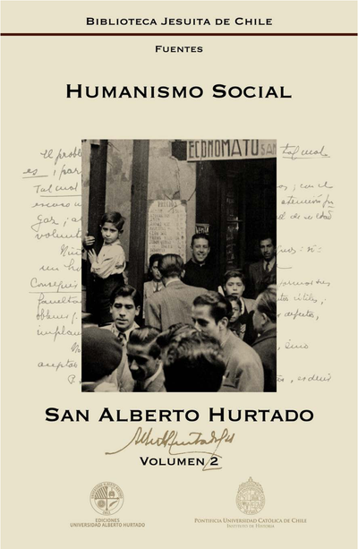 Humanismo social