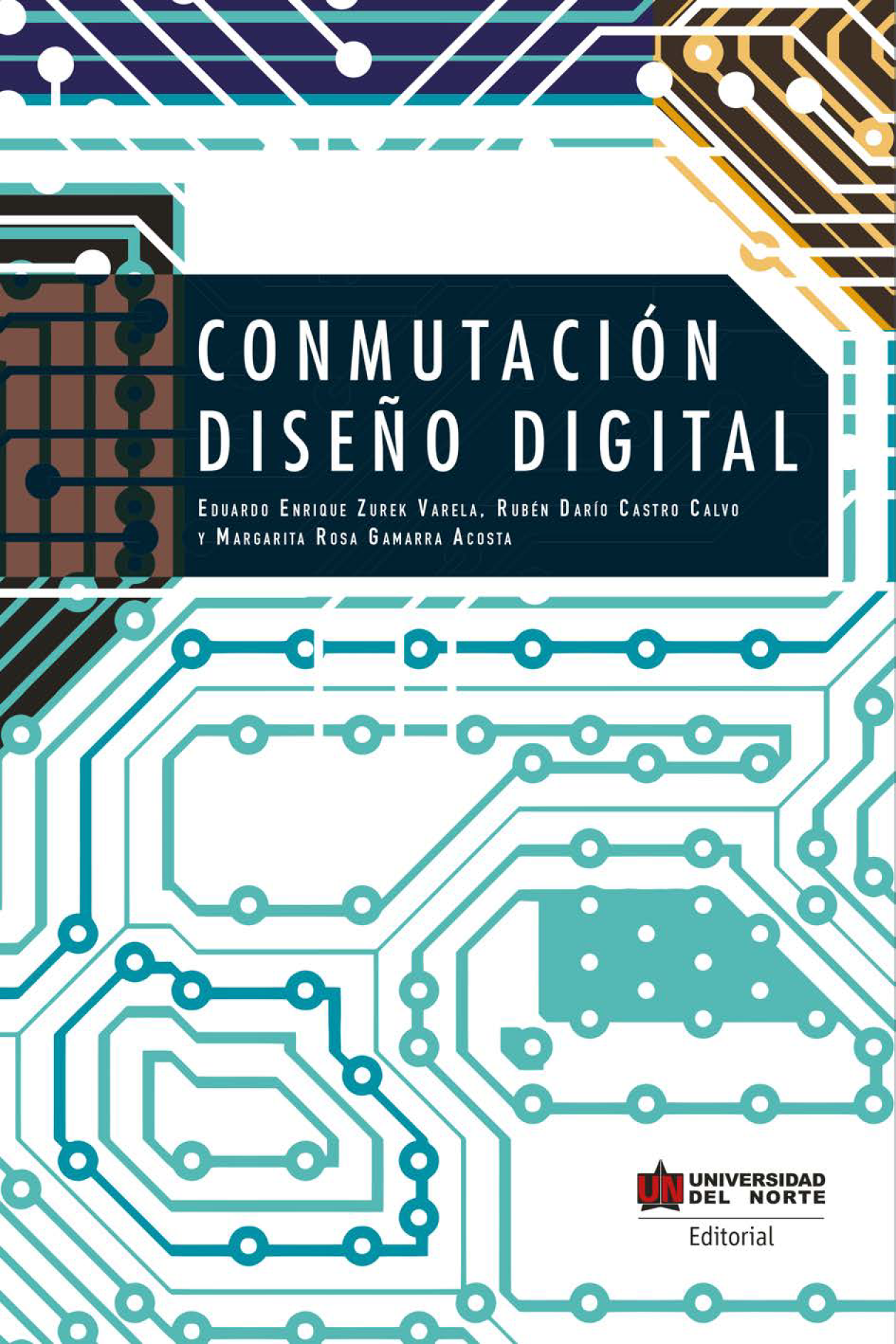 Conmutación diseño digital