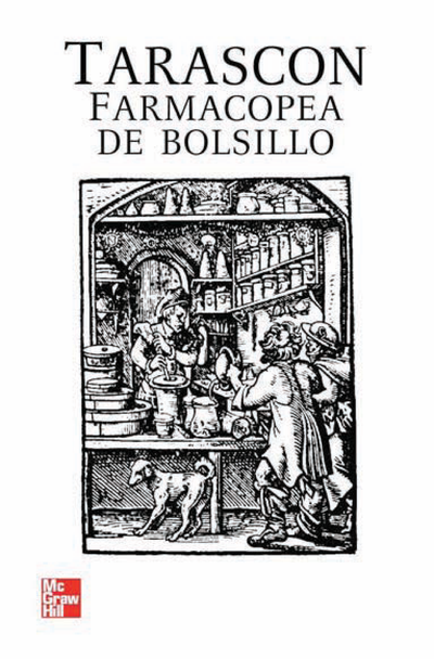Tarascon: farmacopea de bolsillo