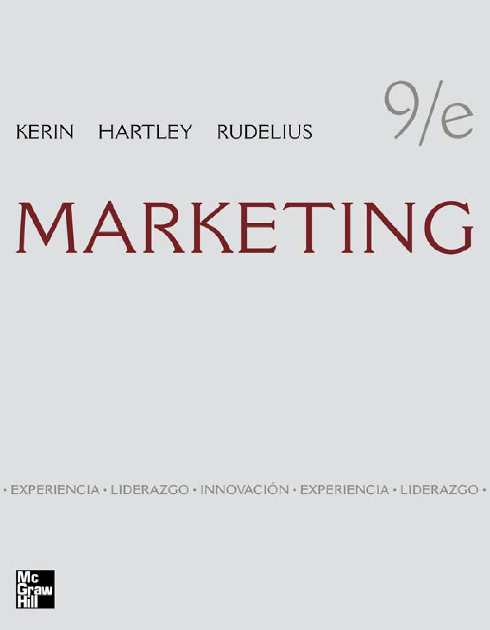 Marketing