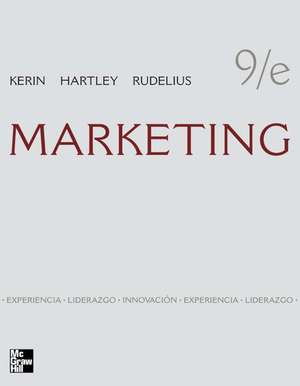 Marketing