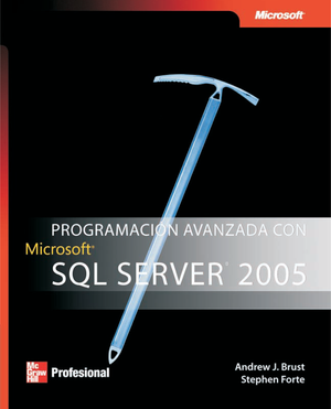 Programación avanzada en SQL Server 2005