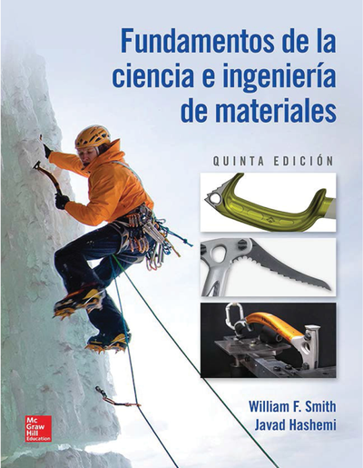 Fundamentos de la ciencia e ingeniería de materiales