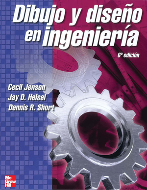 Dibujo y diseño en ingeniería