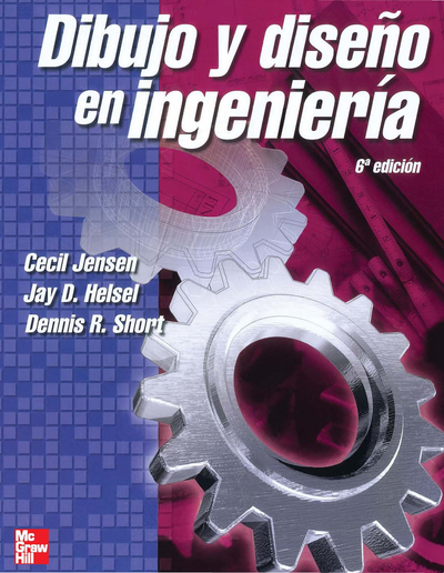 Dibujo y diseño en ingeniería