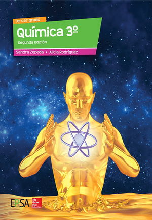 Química 3o.