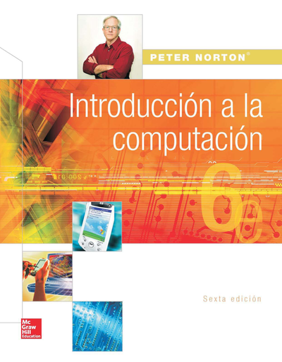 Introducción a la computación