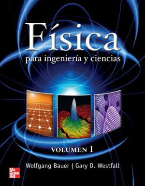 Física para ingeniería y ciencias. Vol. 1