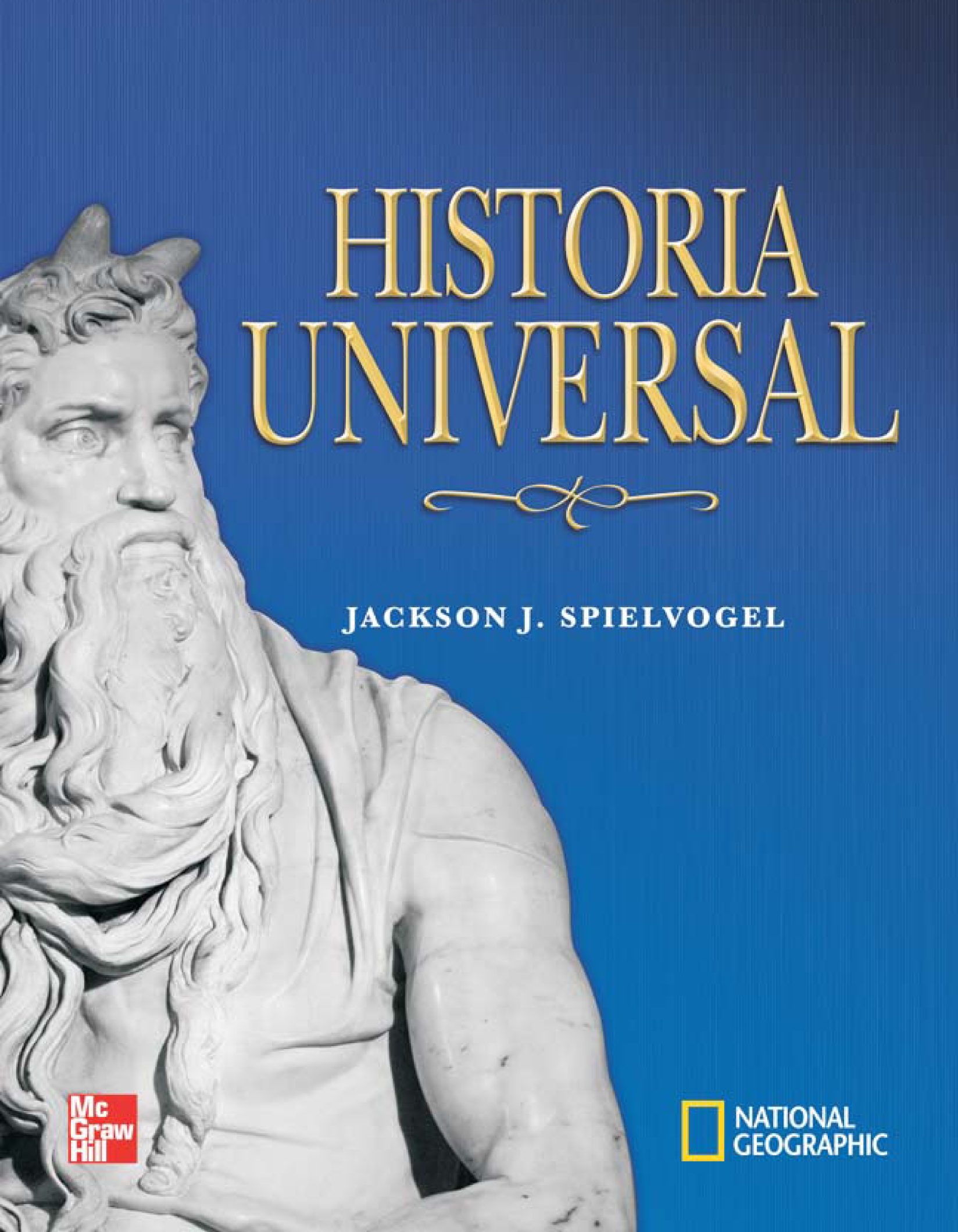 Historia universal