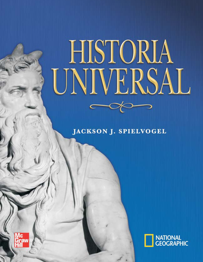 Historia universal