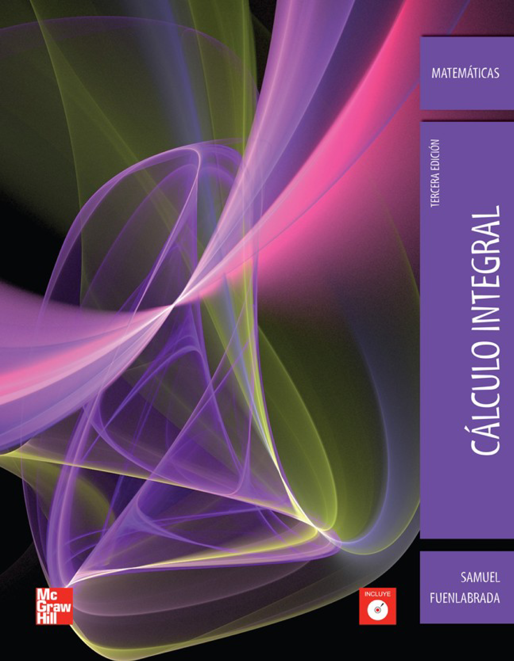 Cálculo integral