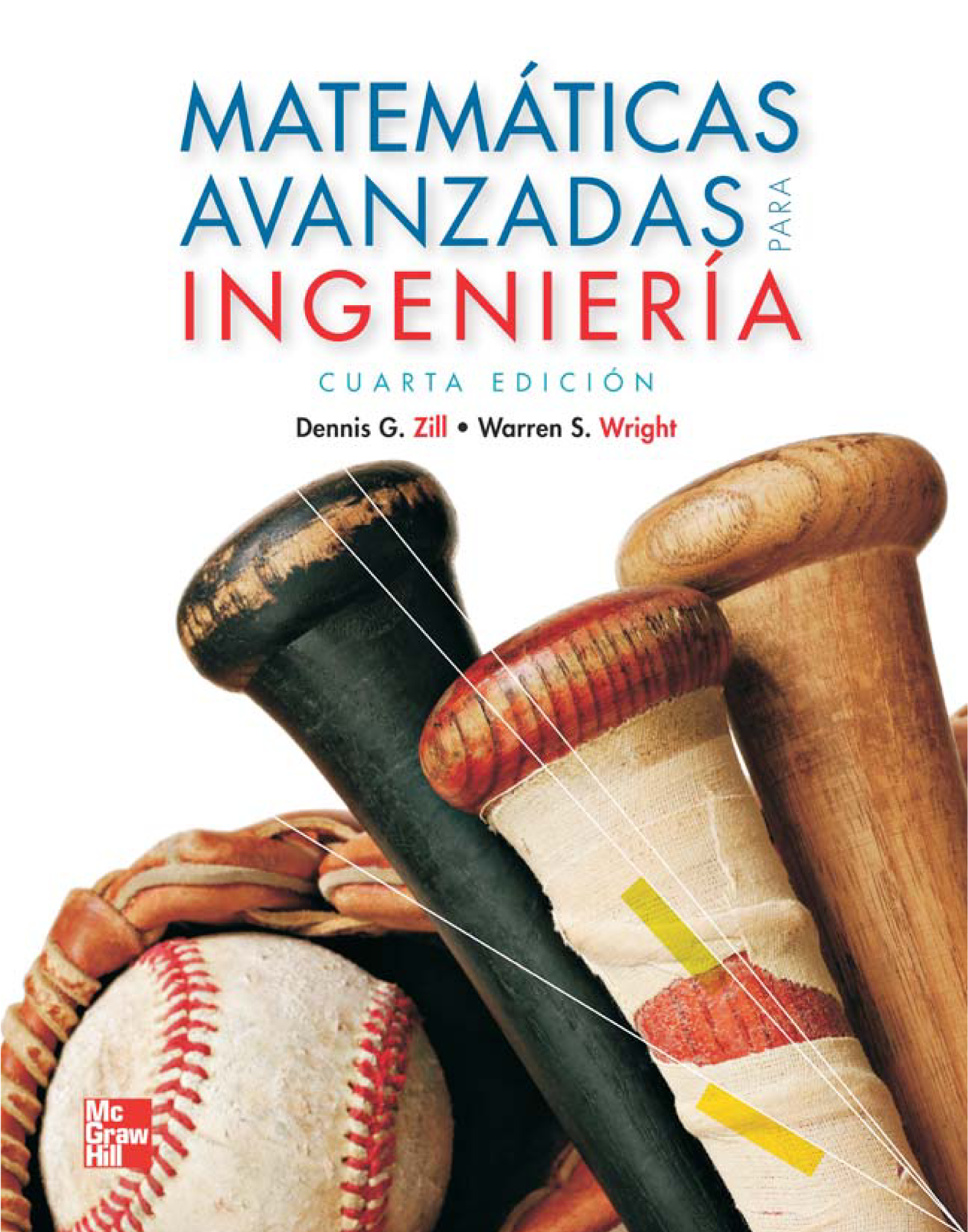 Matemáticas avanzadas para ingeniería