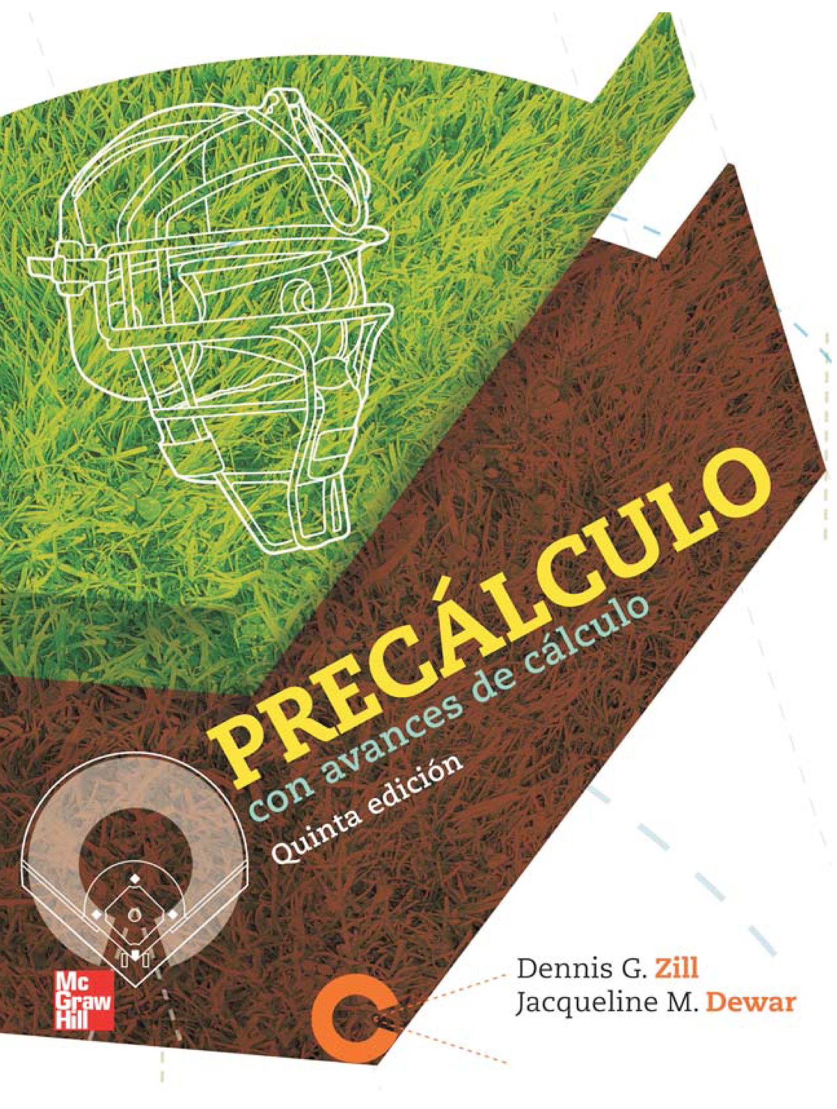 Precálculo: con avances de cálculo