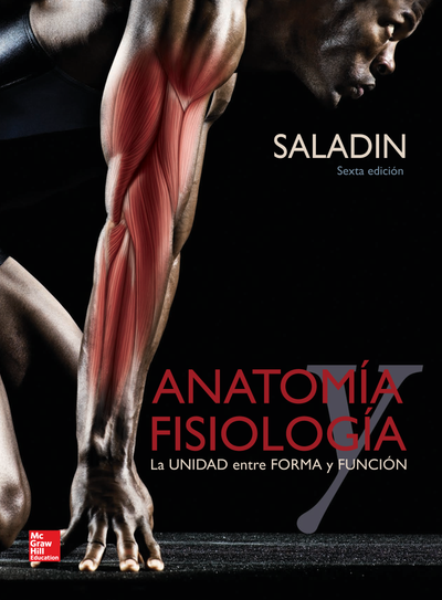 Anatomía y fisiología: la unidad entre forma y función