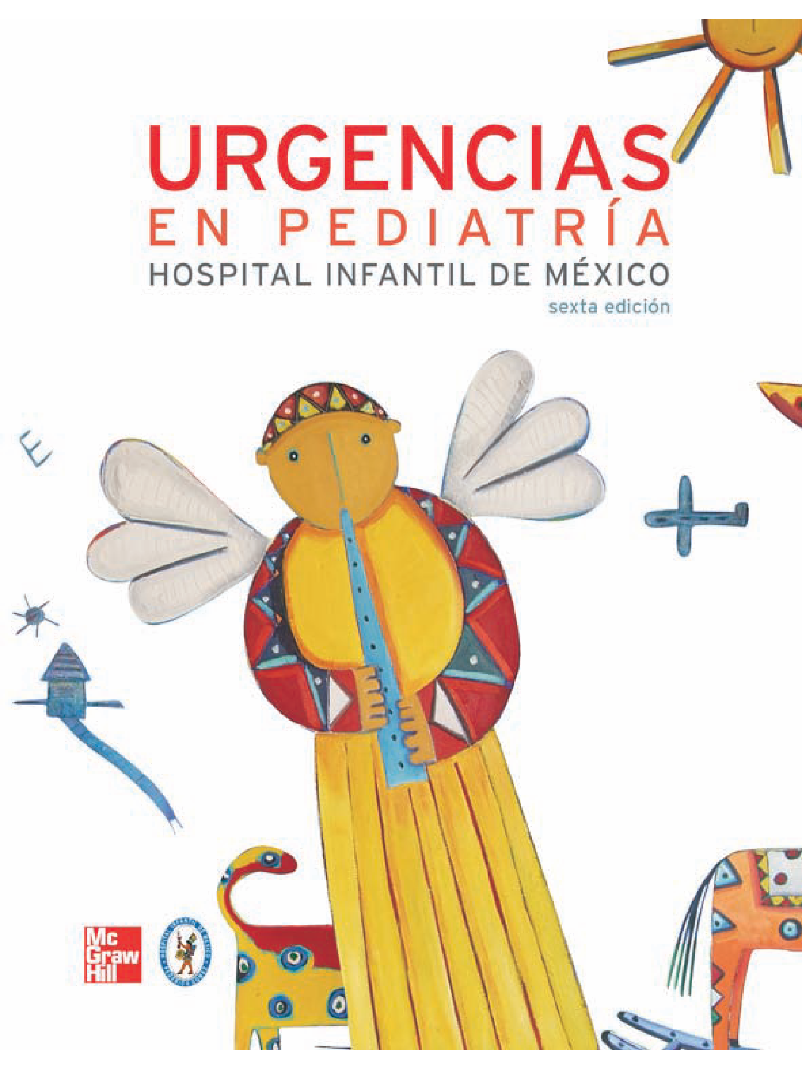 Urgencia en pediatría
