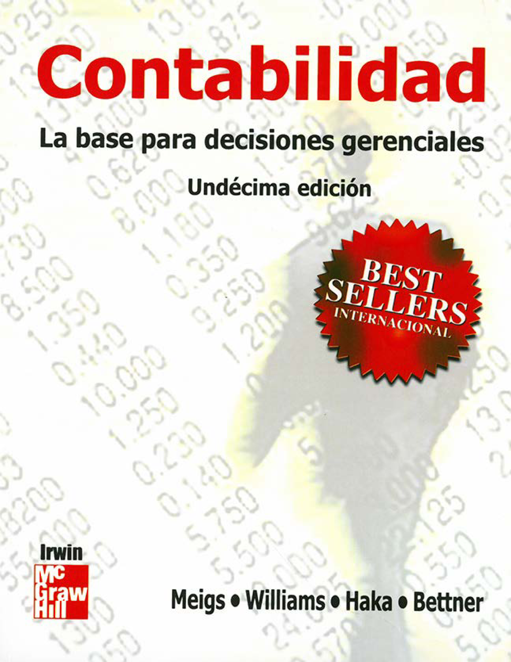 Contabilidad: la base para decisiones gerenciales
