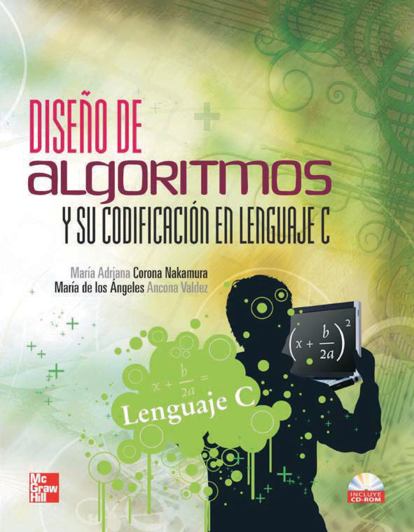 Diseño de algoritmos y su codificación en lenguaje C