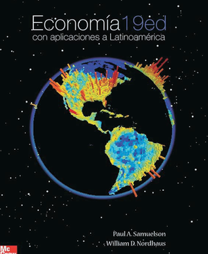 Economía con aplicaciones a Latinoamérica