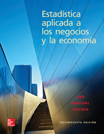 Estadística aplicada a los negocios y a la economía