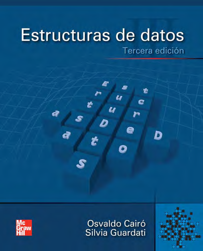Estructuras de datos