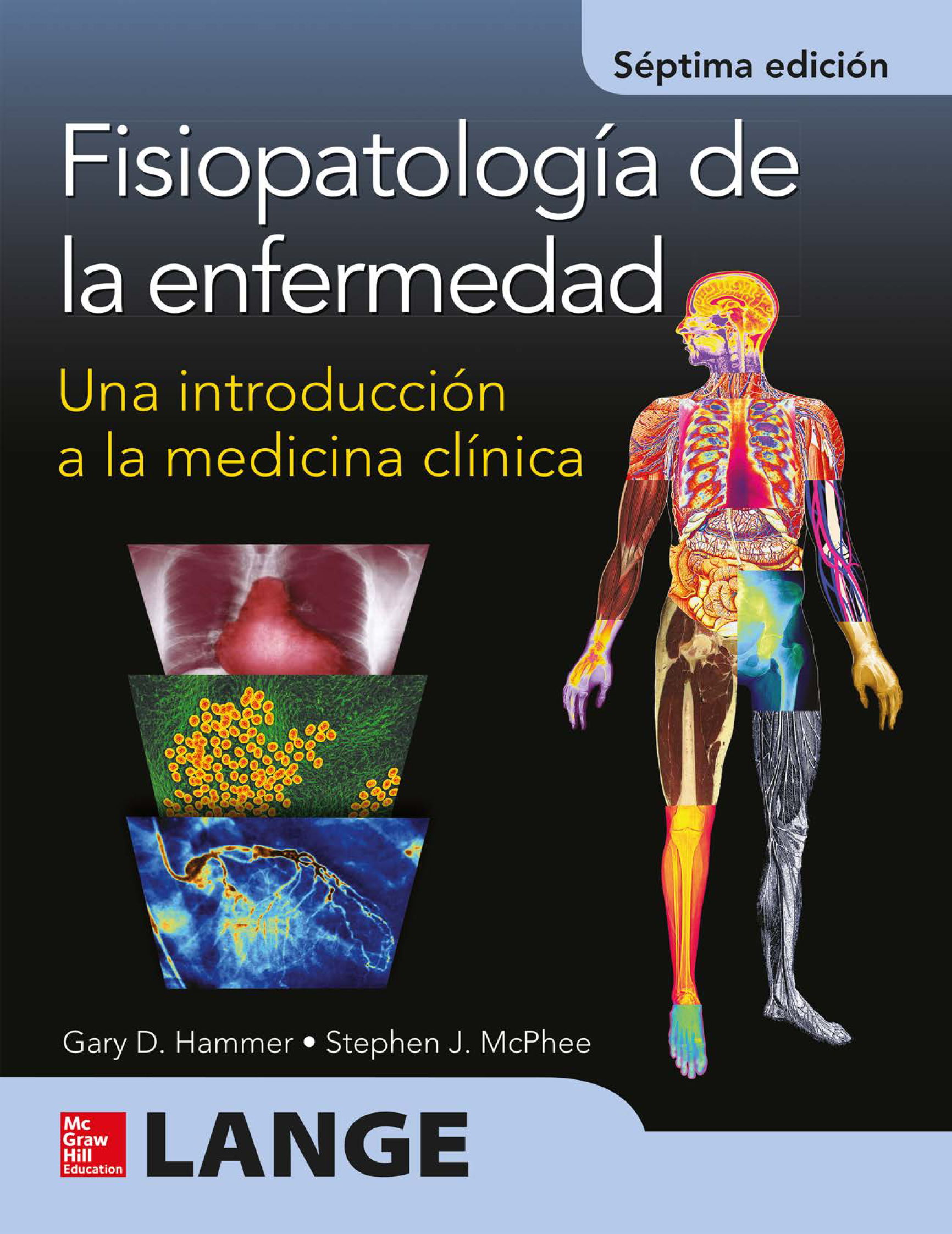 Fisiopatología de la enfermedad: una introducción a la medicina clínica