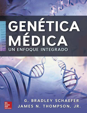 Genética médica: un enfoque integrado