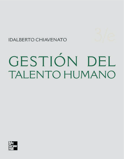 Gestión del talento humano