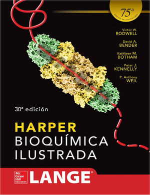 Harper. Bioquímica ilustrada