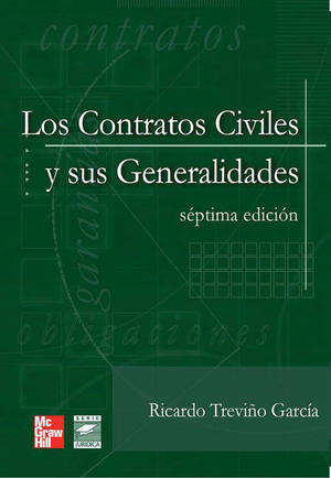 Los contratos civiles y sus generalidades