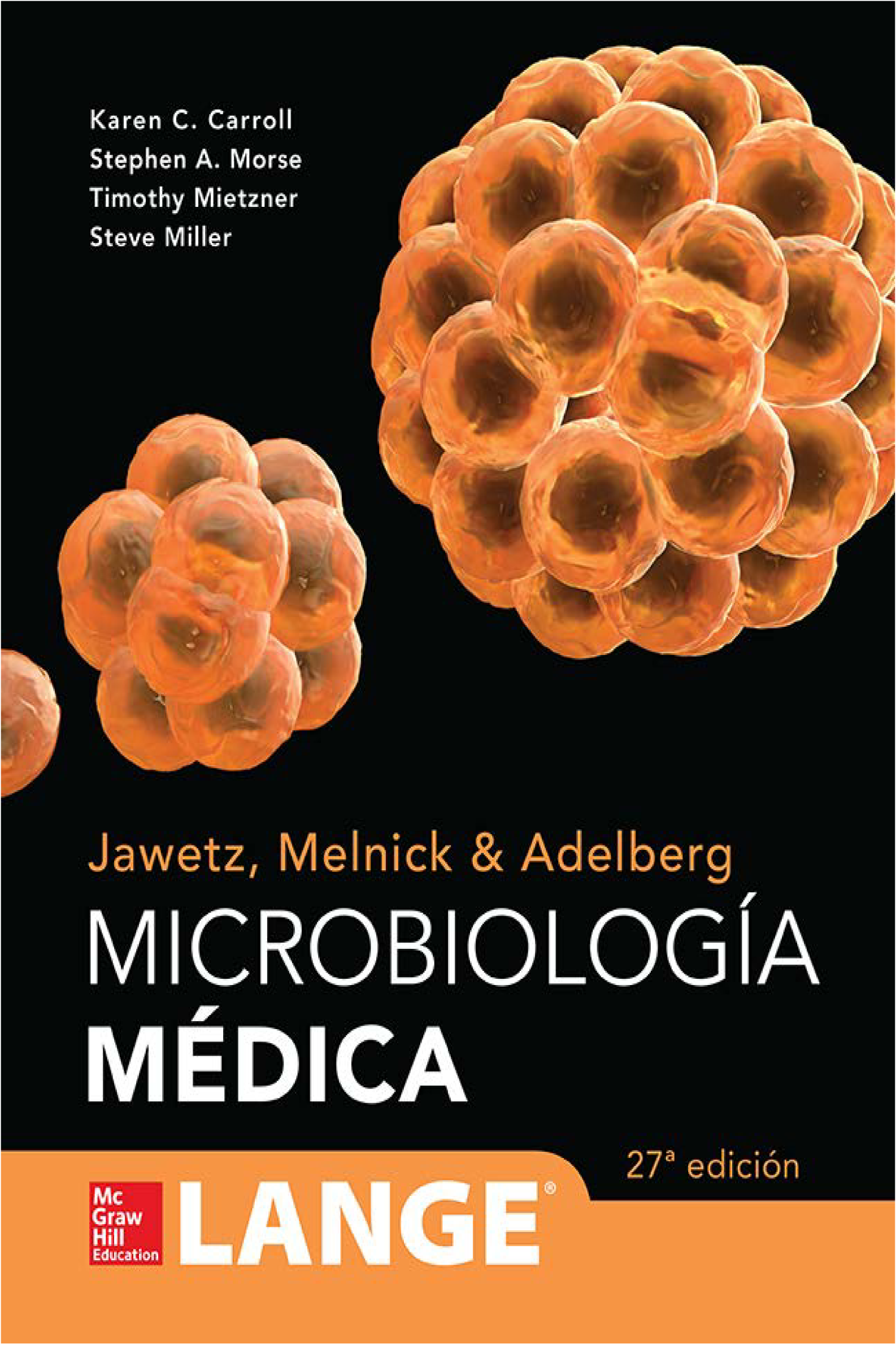 Microbiología médica