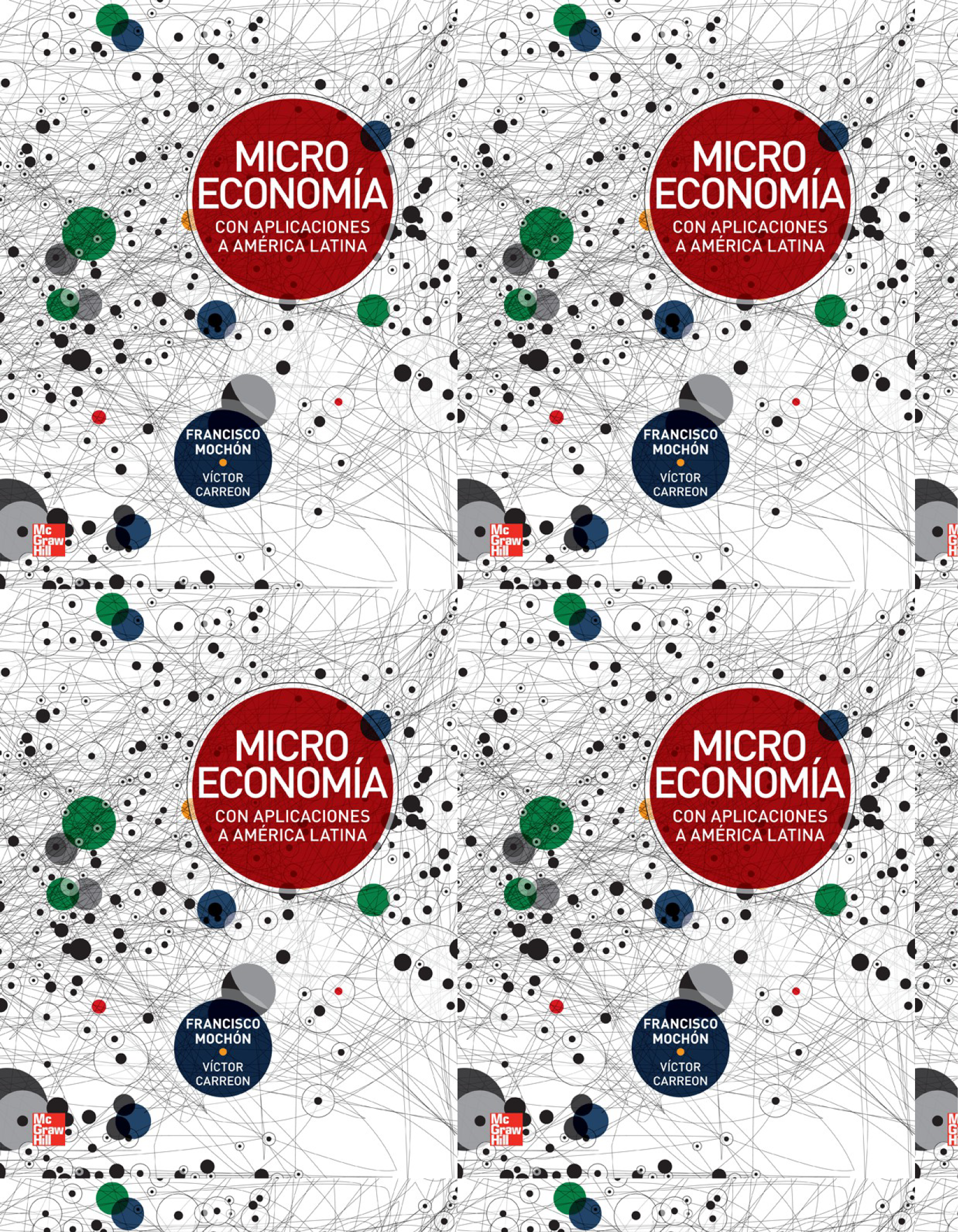 Microeconomía con aplicaciones a América Latina