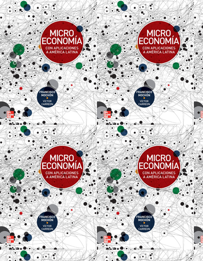Microeconomía con aplicaciones a América Latina