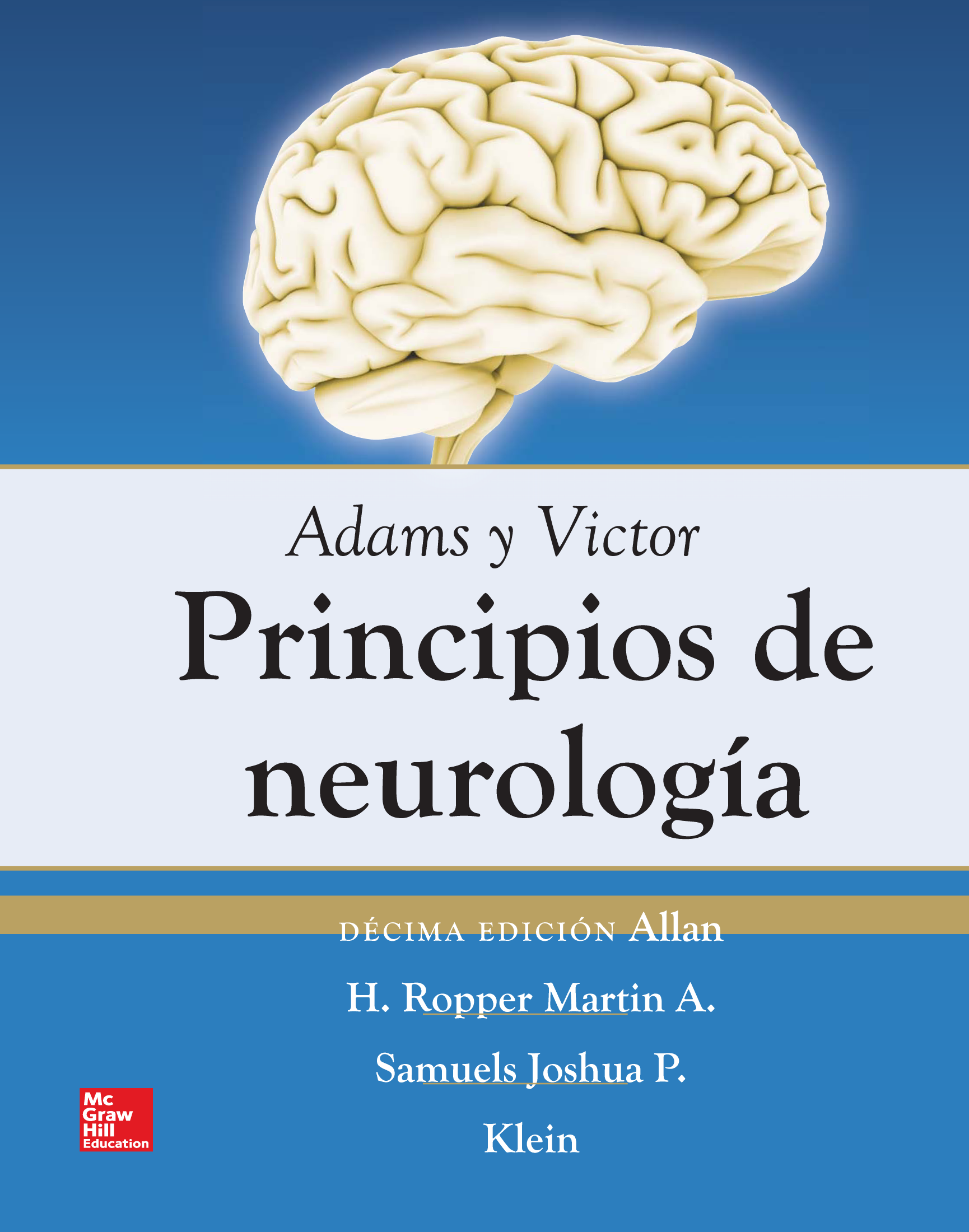 Principios de neurología