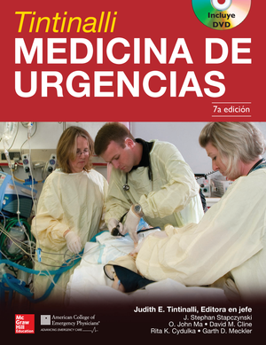 Tintinalli: medicina de urgencias