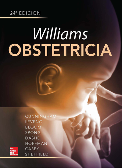 Williams. Obstetricia