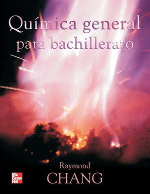 Química general para bachillerato