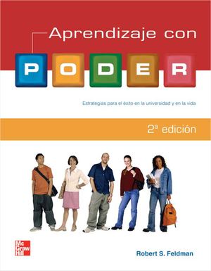 Aprendizaje con P.O.D.E.R.: estrategias para el éxito en la universidad y en la vida