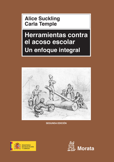 Herramientas contra el acoso escolar: un enfoque integral
