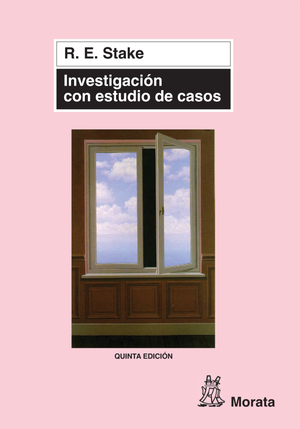 Investigación con estudio de casos