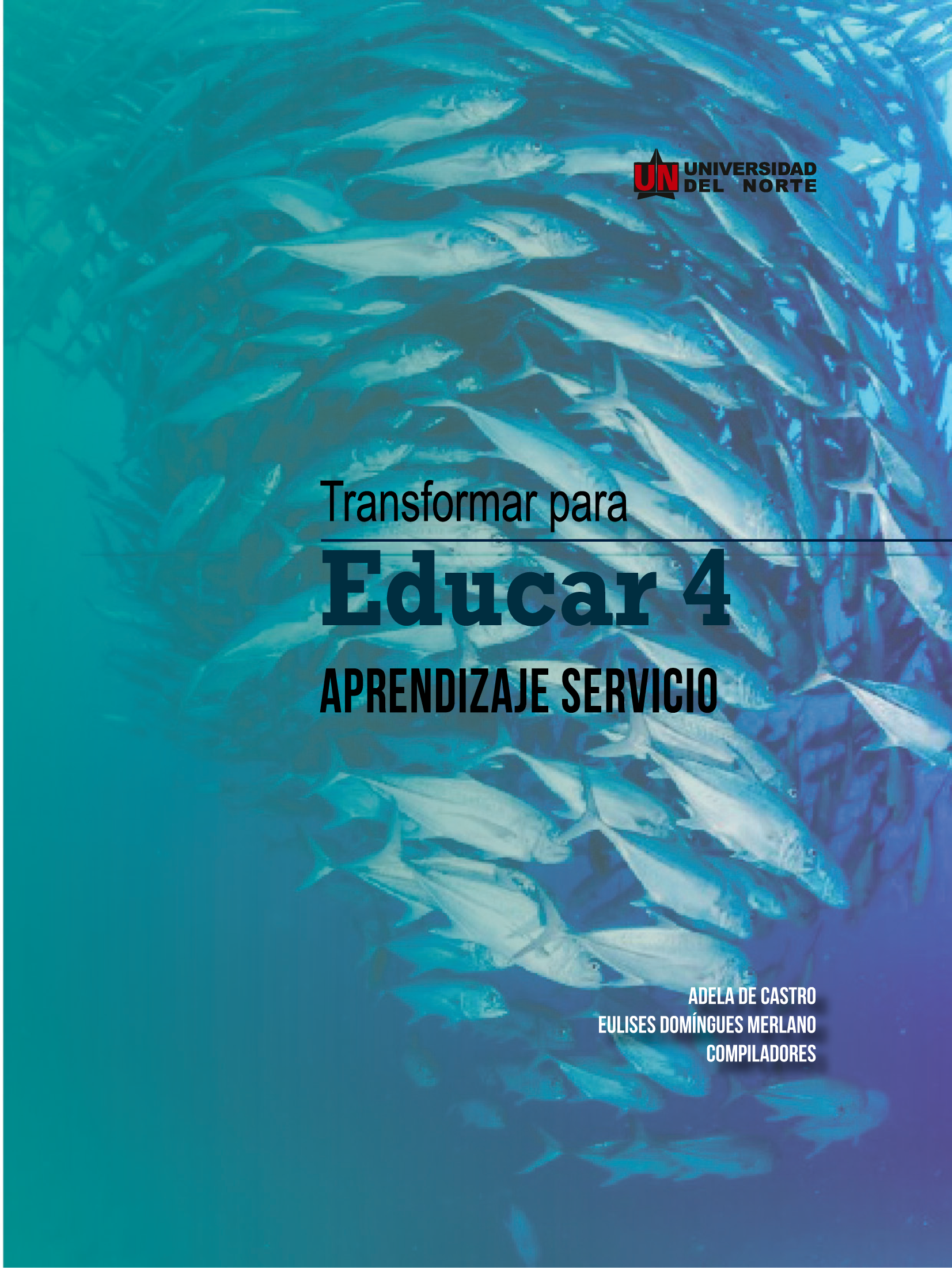 Transformar para educar 4