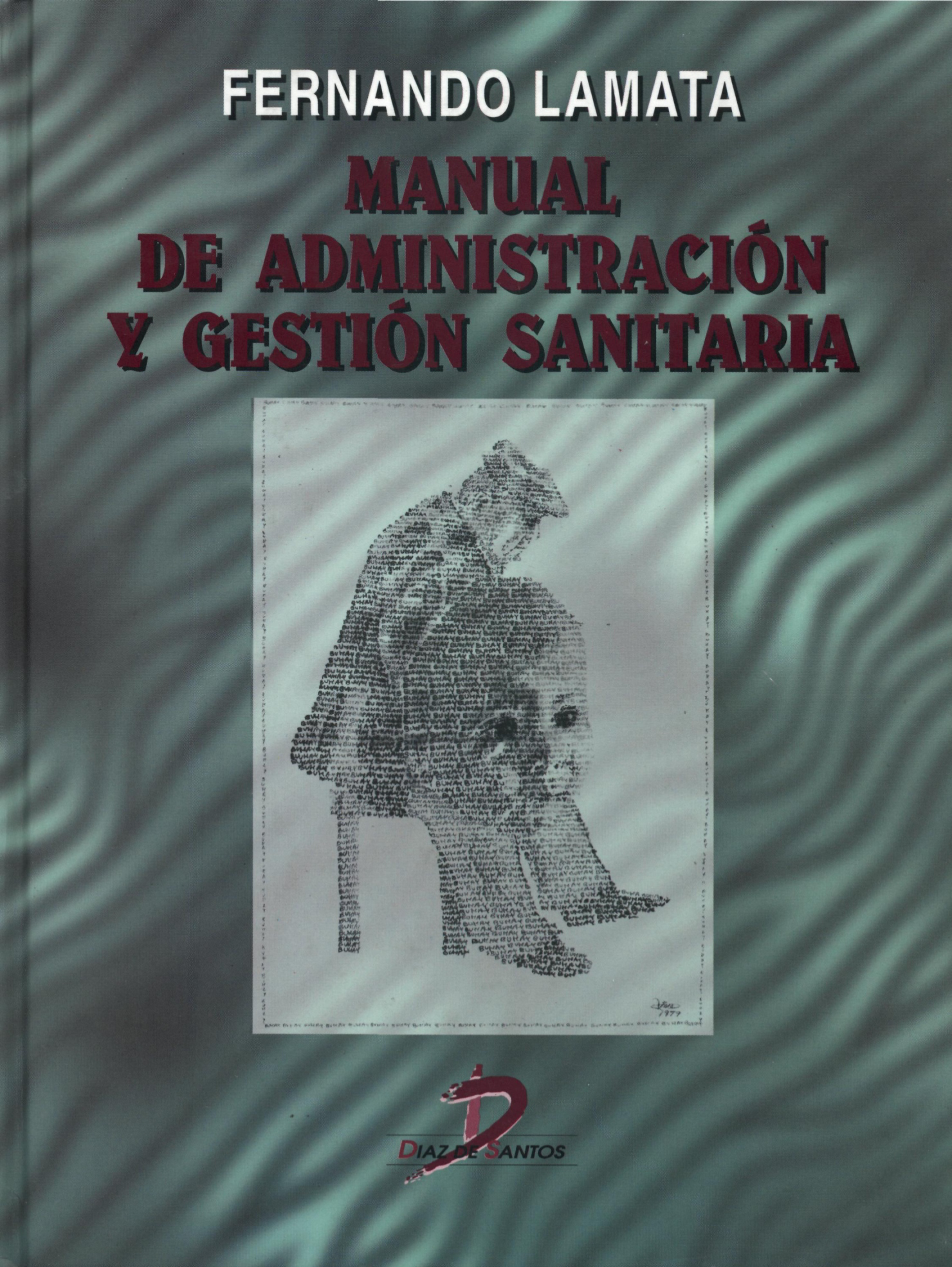 Manual de administración y gestión sanitaria