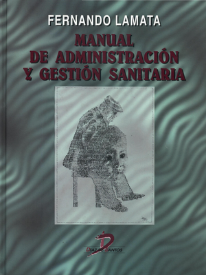 Manual de administración y gestión sanitaria
