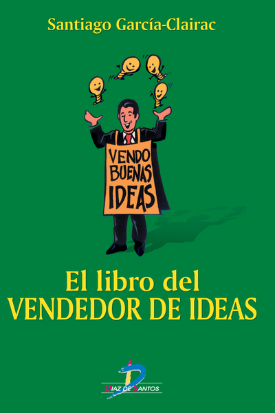 El libro del vendedor de ideas