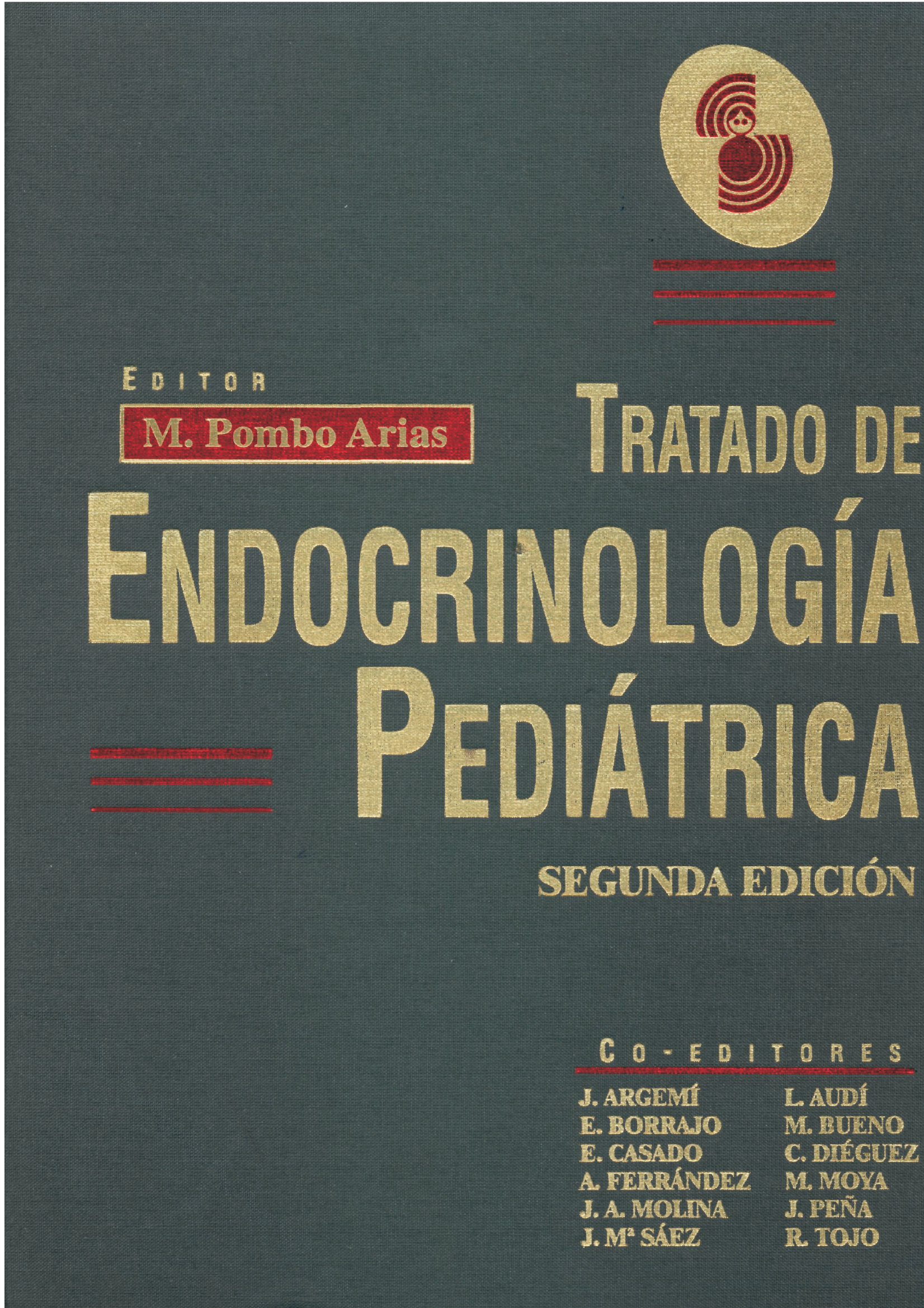 Tratado de endocrinología pediátrica