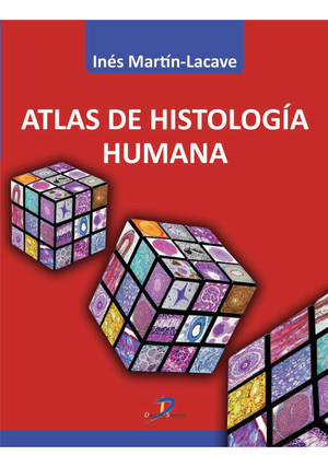 Atlas de histología humana